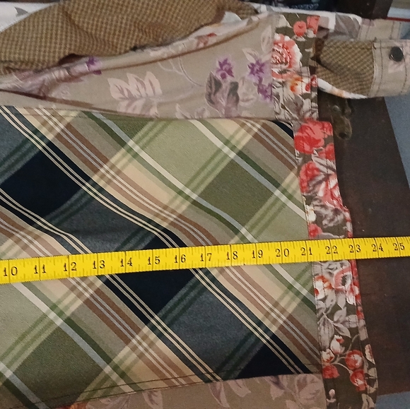 GUC- Stonebridge Jacket - Picture 9 of 11